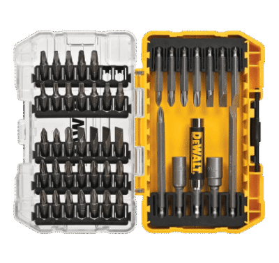 Komelon 7125IE; 25' x 1" Magnetic MagGrip Pro Tape Measure with Inch/Engineer Scale, Yellow/Black