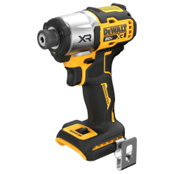 DEWALT 20V MAX Cordless Drill and Impact Driver, Power Tool Combo Kit with 2 Batteries and Charger (DCK240C2) - Image 3