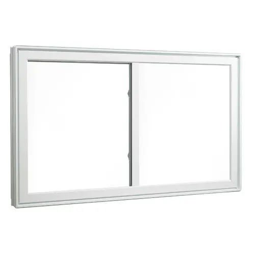 Fixed Upvc Windows