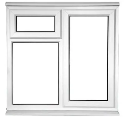 Combination Window