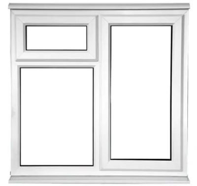 Combination Window
