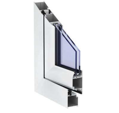ALUMINIUM DOORS