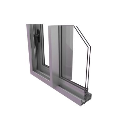 MAJESTIC SLIDING DOOR