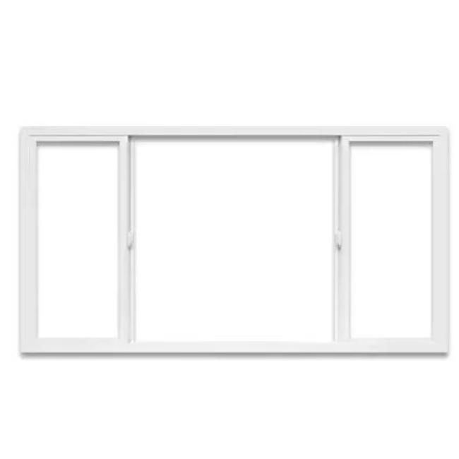 Horizontal Slider XOX